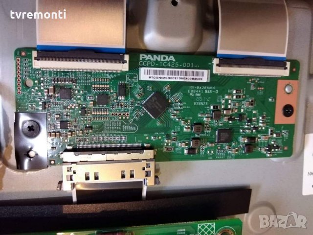 Tcon-Board-CCPD-TC425-001