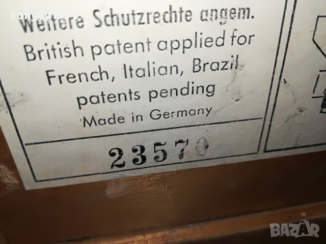 HOHNER MADE IN GERMANY 2908211113, снимка 13 - Пиана - 33954969