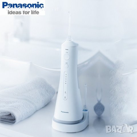 Зарядно за Panasonic  Зъбен душ