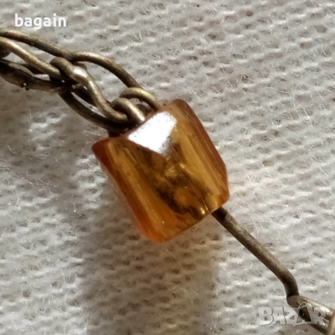 Османски тюрбанен накит, дервиши, бекташи., снимка 6 - Антикварни и старинни предмети - 52441827