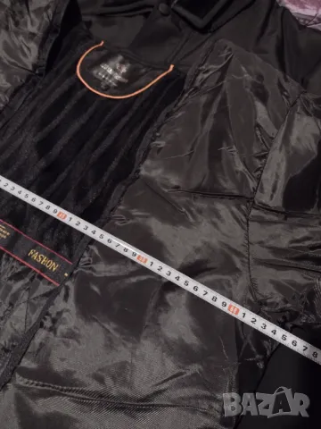 Зимно мъжко яке , снимка 6 - Якета - 48644610
