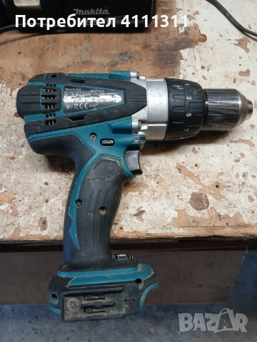 Makita японски винтоверт 