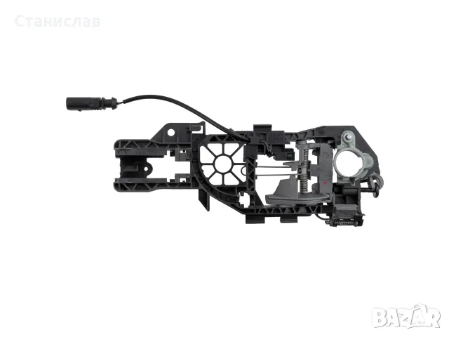 Основа за дръжка за VW – 3C0837885A, снимка 4 - Аксесоари и консумативи - 56396671
