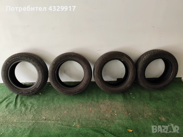 Зимни гуми 185/65/15