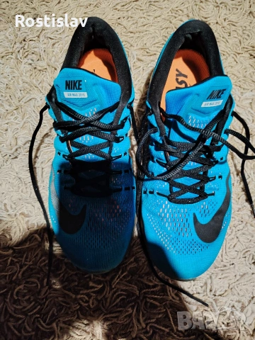 Nike Air max , снимка 2 - Маратонки - 53890038