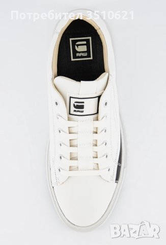 Обувки G-star, снимка 4 - Ежедневни обувки - 42071650