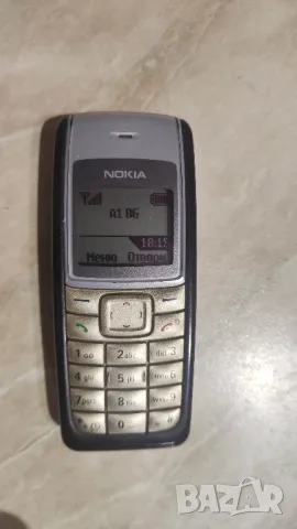 Нокиа 1110i Nokia, снимка 10 - Nokia - 48003501