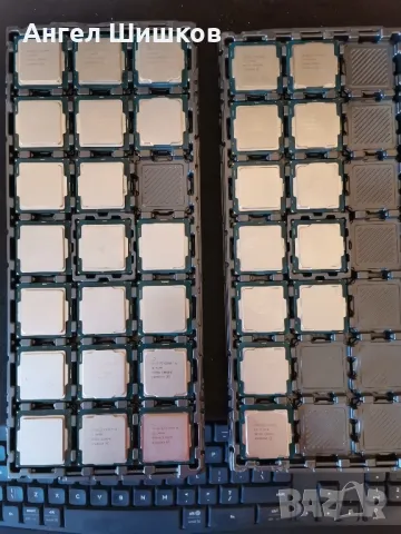 Всичко за Socket 1151, снимка 3 - Дънни платки - 47732006