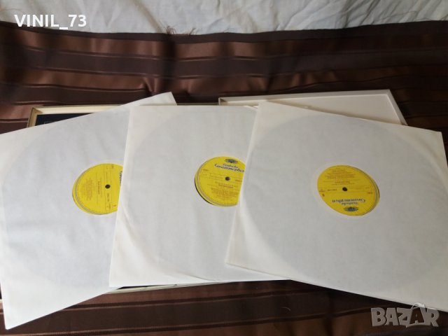 Mozart •  Böhm‎– Don Giovanni, снимка 6 - Грамофонни плочи - 30491998