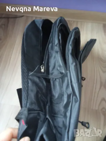 Ученическа раница -Нова!, снимка 8 - Раници - 47407827