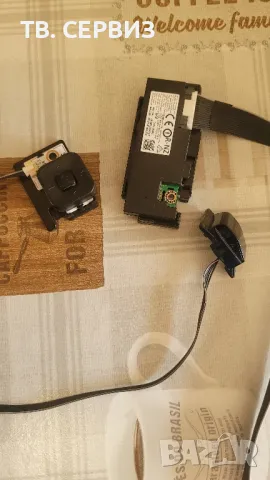 TV SAMSUNG UE43MU6172U, снимка 6 - Части и Платки - 48737817