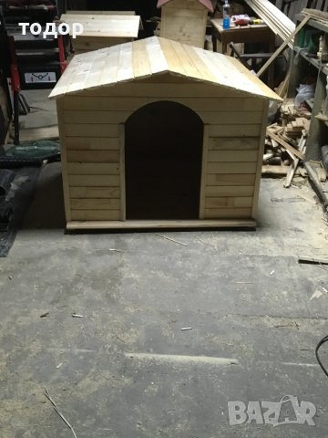 Кучешки колиби, снимка 5 - Други стоки за животни - 44157515