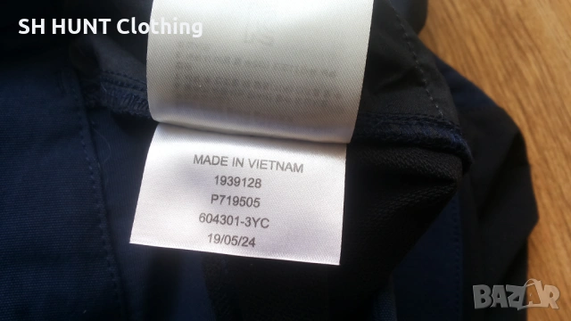 HAGLOFS Rugged Flex Pant Junior Stretch размер 14 г / 164 см детски панталон - 1833, снимка 18 - Детски панталони и дънки - 53021705