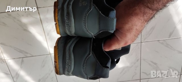 Jack wolfskin, снимка 5 - Маратонки - 38534168