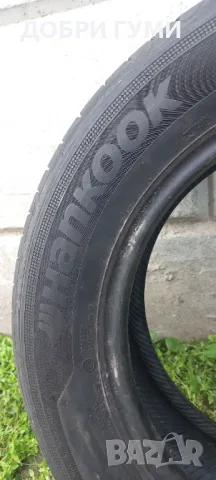 205 60 16 ХАНКООК 2БР. , снимка 7 - Гуми и джанти - 49709455