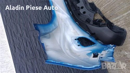 Задна броня Ford Puma година 2020 2021 2022 2023 код L1TB-17906-A1 , снимка 6 - Аксесоари и консумативи - 50482096