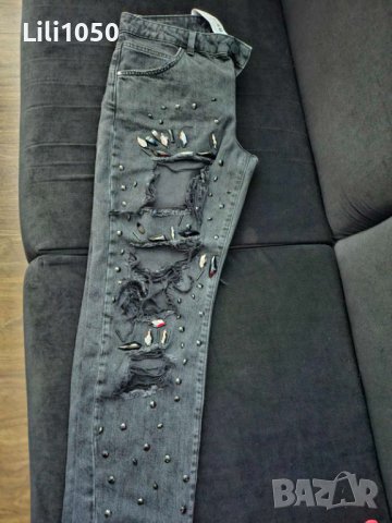 Дънки GUESS  - нови !!!, снимка 3 - Дънки - 44419131