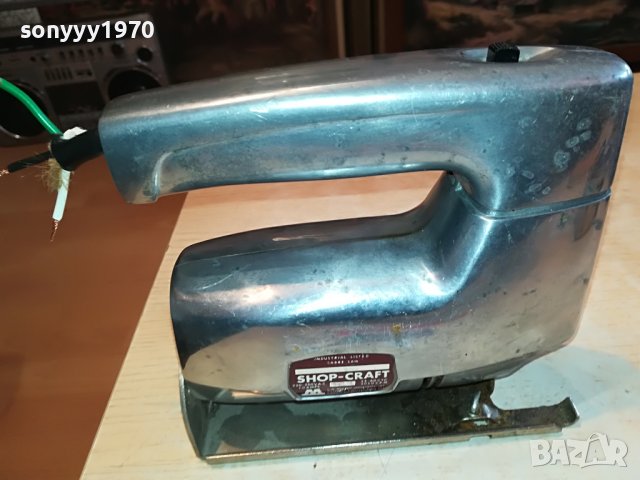 USA TOOLS-ВНОС FRANCE 2203231130, снимка 3 - Други инструменти - 40093655