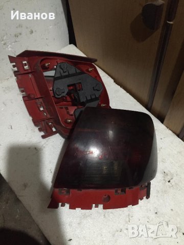 Стопове за Ауди а4 б5, снимка 4 - Аксесоари и консумативи - 30467990