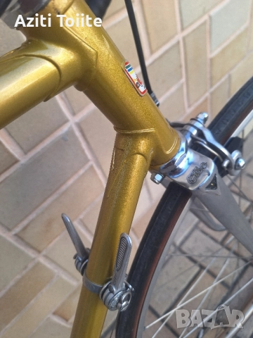 Cilo 1974, снимка 3 - Велосипеди - 52234437