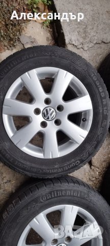 5/112/15 , снимка 2 - Гуми и джанти - 38893963