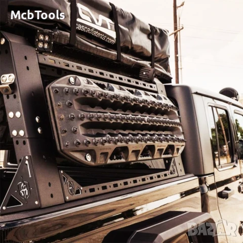 Подложки против буксуване за автомобилни гуми за допълнително сцепление 105x30cm, снимка 8 - Аксесоари и консумативи - 51151487