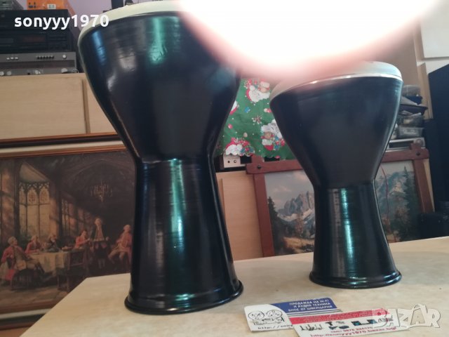 тарамбуки-75лв-85лв-135лв 0312211555, снимка 3 - Ударни инструменти - 35017159