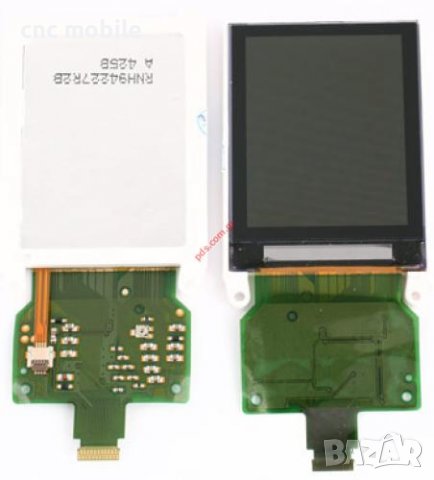 Sony Ericsson K700 дисплей , снимка 2 - Резервни части за телефони - 27029694