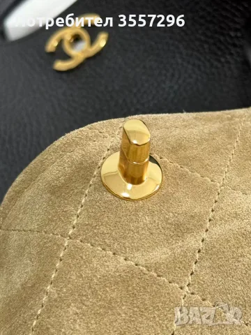 Дамска чанта Chanel, снимка 2 - Чанти - 56344740