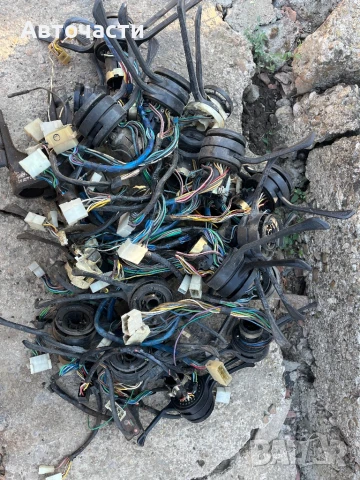 Ключ фарове мигачи Лада ваз Жигули нива 2101.2107.2121.21213, снимка 2 - Части - 47687724