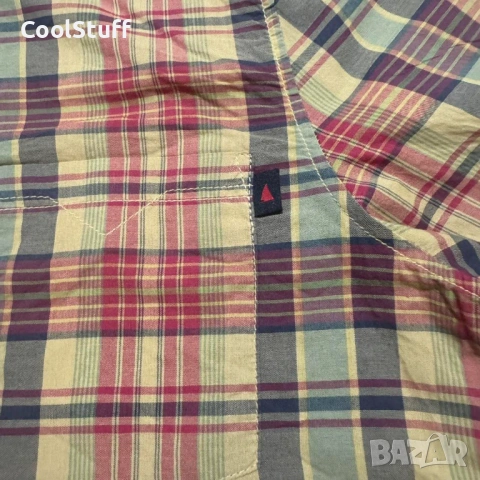 Мъжка Риза Musto Размер M, снимка 3 - Ризи - 53934949