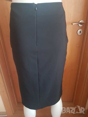 Пола нова с пайети Fervente Istanbul , снимка 2 - Поли - 30086043