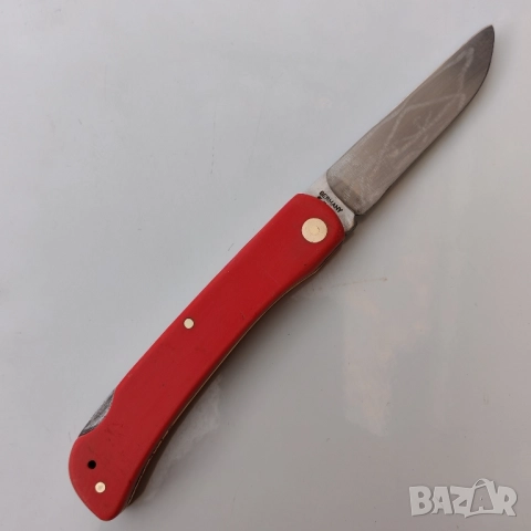 Згъваем джобен нож Solingen, Германия. , снимка 2 - Ножове - 52524452