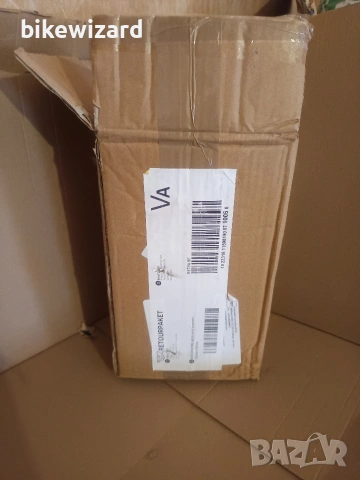 Шоколадово фондю 500ml/ НОВО, снимка 6 - Други - 53719586