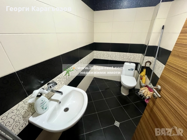 №4014 Офис на партерен етаж с климатик - под наем в центъра на град Хасково., снимка 4 - Офиси - 52050520