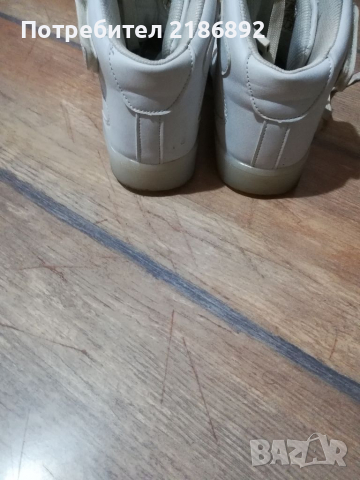 Дамски кецове , снимка 3 - Кецове - 36402629