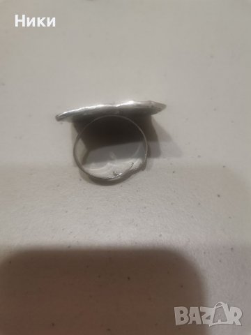 Нов пръстен без размер, снимка 2 - Пръстени - 40022439