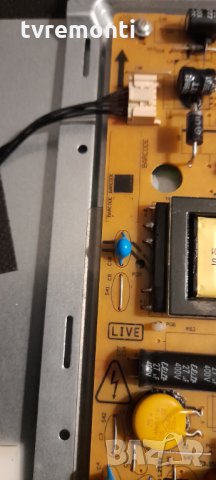 лед диоди от дисплей М215HGE-L21 REV.C2, снимка 2 - Части и Платки - 32018581