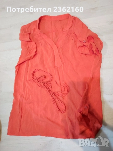 Блузи по 5 € всяка