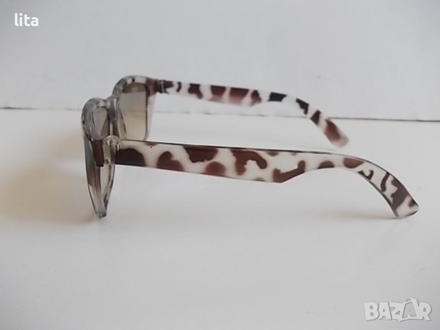 Слънчеви очила, снимка 3 - Слънчеви и диоптрични очила - 36831476