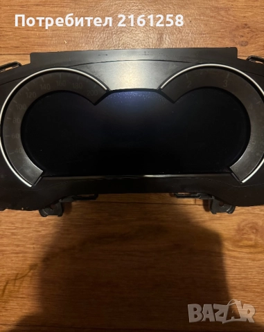 Километраж за Бмв Г30 Г31 Г01 Г01 Г20 Г21, снимка 2 - Части - 52395634