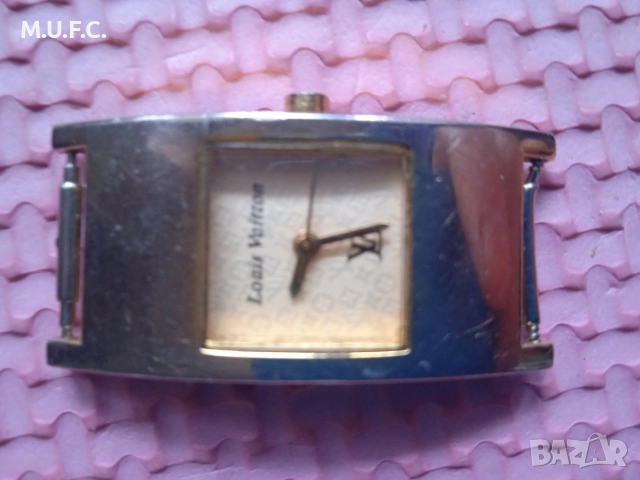 Luis Vuitton Позлатен 20М Оригинален., снимка 6 - Антикварни и старинни предмети - 52569814