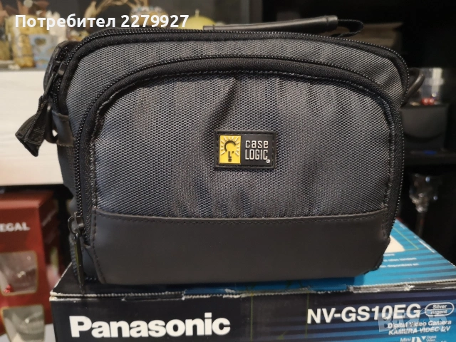 Чанта за камера Case Logic