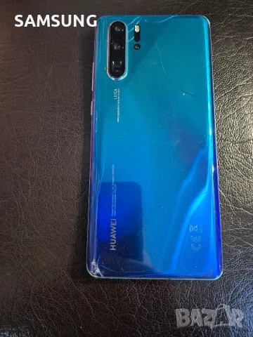 Huawei - P30 Pro , снимка 4 - Huawei - 56188595
