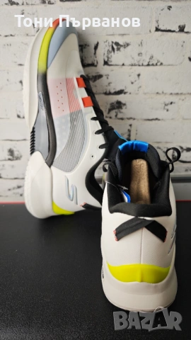 маратонки голям номер скечерс skechers 49 49.5 , снимка 5 - Маратонки - 54199403