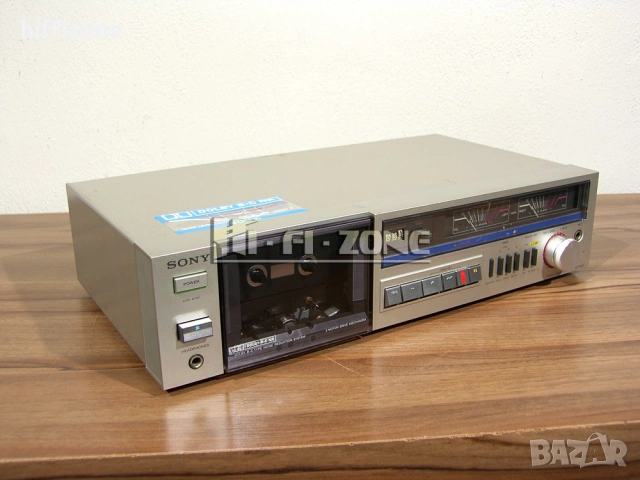 ДЕК   Sony tc-fx20 , снимка 5 - Декове - 54342449