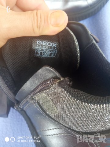 Нови  Geox., снимка 12 - Кецове - 42605638
