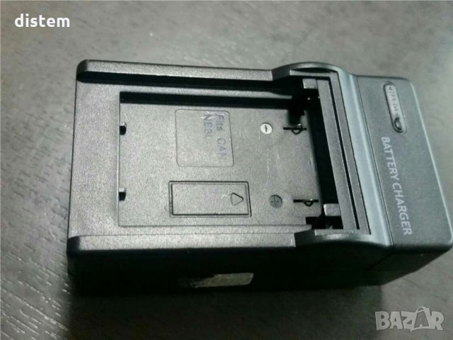 NP-FV100 Зарядно устройство за видео / цифрови фотоапарати заменя Sony NP-FV100