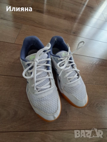 Asics upcourt 5, размер 39 - 24.5 cm