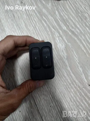 бутони за ел. стъкла, Opel Astra G 2 Zafira A, 13363201 90561088